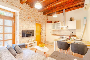 Apartment Dina